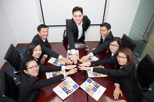 TGĐ CareerViet Việt Nam: "Nhân viên là cốt lõi của thành công"