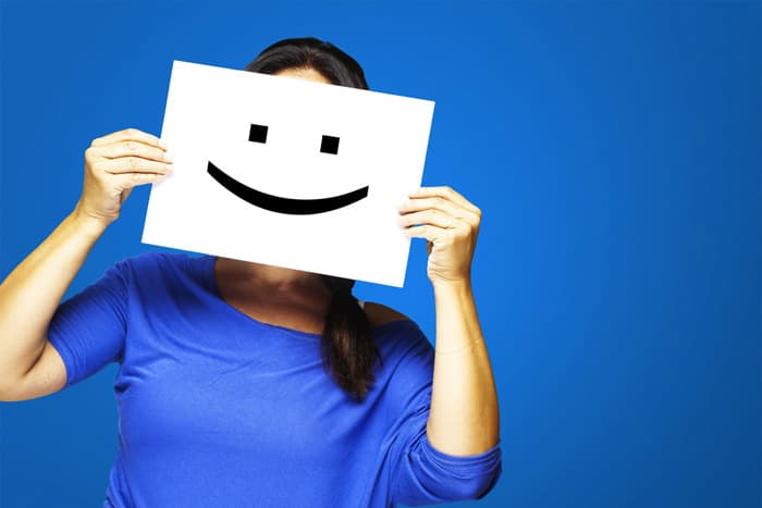 Đo mức độ lạc quan trong tính cách