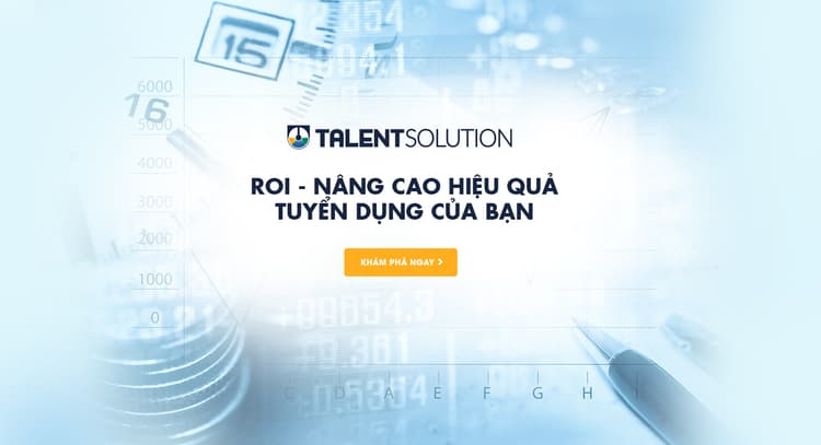 Làm chủ hệ thống tự động kết nối ứng viên để tối ưu hiệu quả tuyển dụng