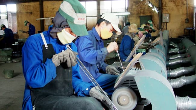 Mở rộng khung thỏa thuận về thời giờ làm thêm