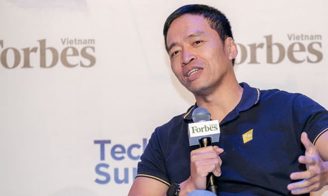 Chia sẻ từ CEO VNG Lê Hồng Minh: Kinh nghiệm có thể rất tuyệt vời, nhưng...