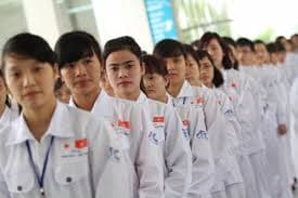 ĐSQ Nhật Bản: 4 cảnh báo với lao động khi làm việc với công ty môi giới