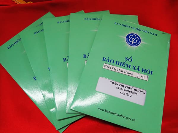 Những điểm mới trong chính sách BHXH