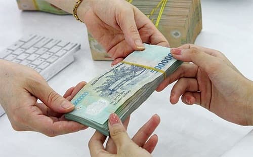 Đơn giá ngày công tối thiểu cho lao động hợp đồng