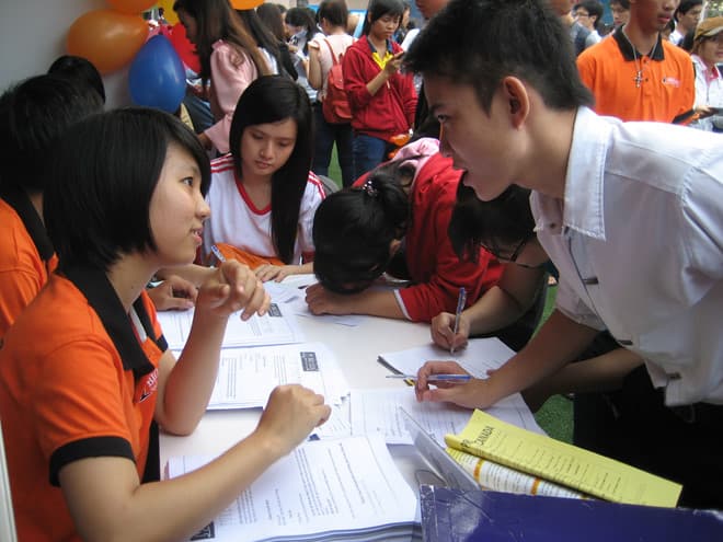 Tốp 3 kỹ năng cần thiết trong tương lai