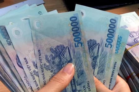 Nghỉ không lương có tính vào thời gian để nâng bậc lương?