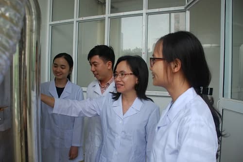 Điều chỉnh tuổi nghỉ hưu phù hợp với thể trạng, sức khỏe của lao động Việt Nam