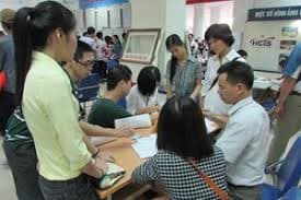 Những nội dung chủ yếu của dự án phát triển thị trường lao động và việc làm?