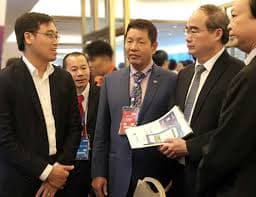 TPHCM sẽ bổ sung chính sách thu hút và trọng dụng nhân tài
