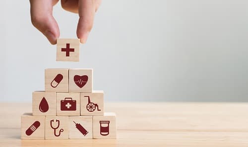 Quyền lợi của người tham gia BHYT luôn được bảo đảm và mở rộng