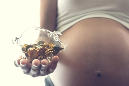 Tăng số tiền hưởng trợ cấp một lần khi sinh con, nhận con nuôi dưới 6 tháng tuổi