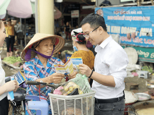 BHXH - điểm tựa an sinh của người lao động