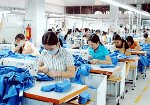 Sa thải lao động sẽ khiến gia tăng chi phí khi trở lại hoạt động