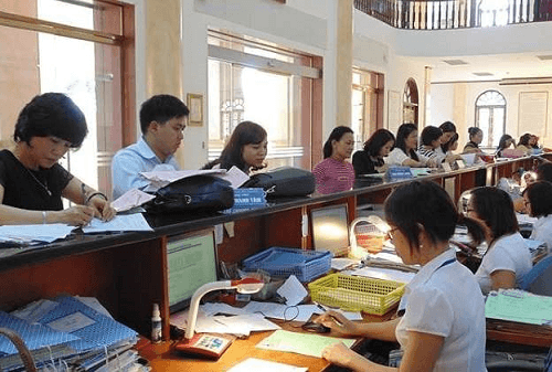 Không phải viên chức tập sự nào cũng được tuyển dụng