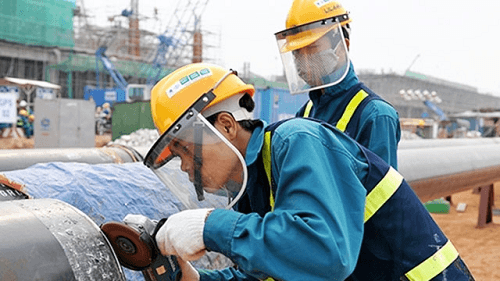 Mức đóng BHXH bắt buộc vào Quỹ bảo hiểm tai nạn lao động, bệnh nghề nghiệp