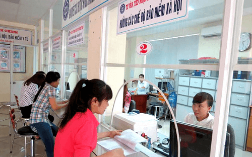 Gần 48% doanh nghiệp ở TP.HCM nợ bảo hiểm xã hội