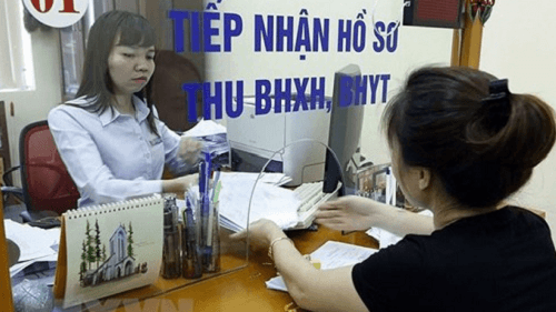 Không chốt sổ BHXH cho người lao động, công ty sẽ bị phạt