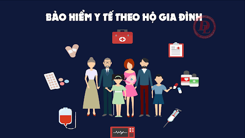 Thẻ BHYT hộ gia đình có hiệu lực kể từ ngày đóng tiền?