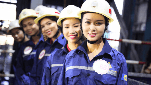Xác nhận danh sách người lao động tại cơ quan BHXH