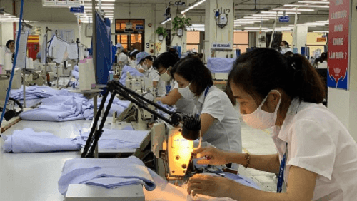 Kiến nghị tạm dừng đóng BHXH 12 tháng vì Covid-19