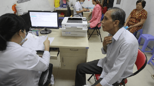 Quyền lợi khi tham gia BHYT 5 năm liên tục