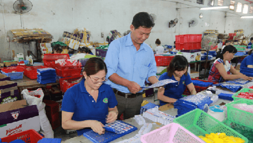 Thêm trường hợp được tạm hoãn hợp đồng lao động