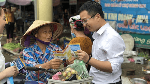 BHXH tự nguyện tăng gần 97.000 người dù chịu ảnh hưởng của Covid-19