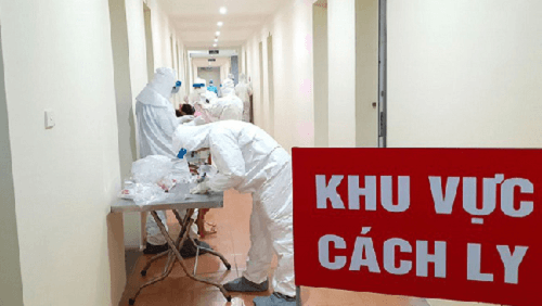 Bảo đảm quyền lợi cho người có BHYT khi cơ sở KCB bị cách ly