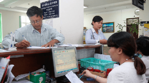 Chốt sổ BHXH, những thủ tục cần lưu ý