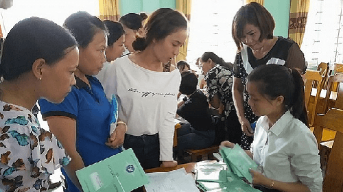 Lộ trình nghỉ hưu từ năm 2021, tăng mức hỗ trợ đóng BHXH tự nguyện…
