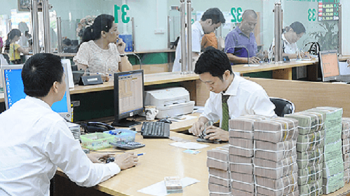 Những khoản tiền bị trừ hàng tháng trong lương