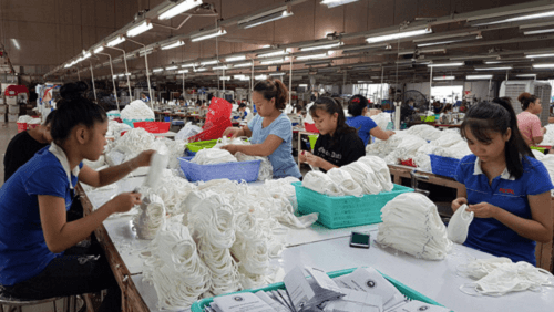 Người lao động hưởng lợi từ thỏa ước nhóm