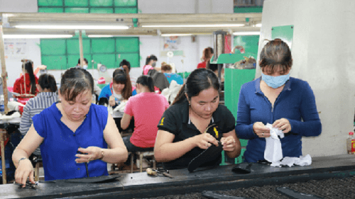 Được đóng BHXH một lần cho thời gian còn thiếu để hưởng lương hưu