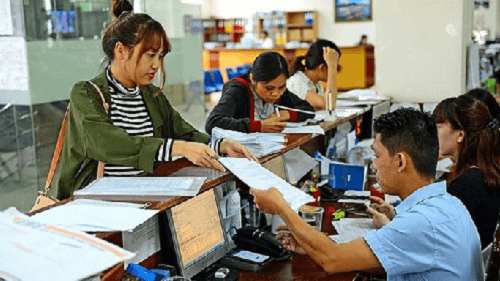 Những điểm mới về trợ cấp thôi việc từ năm 2021