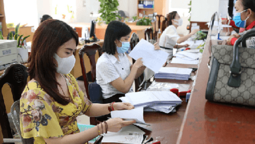 Mắc các lỗi sau, cán bộ, công chức, viên chức bị kéo dài thời hạn nâng lương