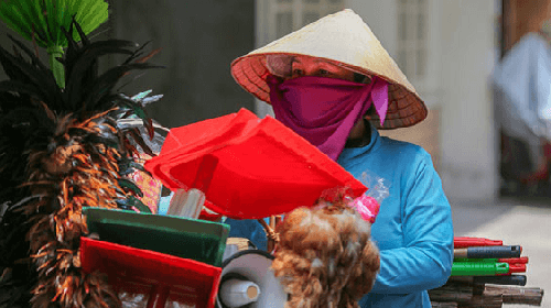 Vận động lao động tự do tham gia BHXH tự nguyện