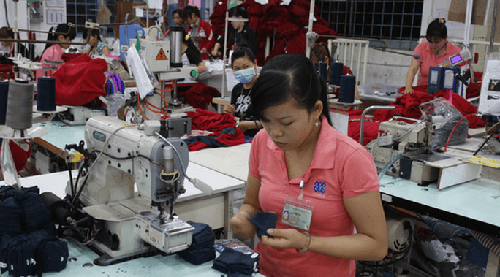 Nhiều điểm mới trong quy định về tiền lương của người lao động