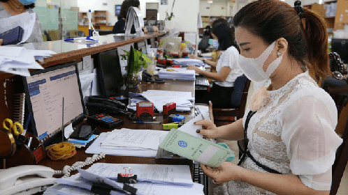 Hướng dẫn mới về hợp đồng làm việc của viên chức