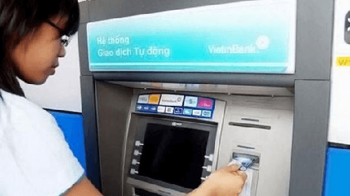 Quy định mới về trả lương qua thẻ ATM từ 2021