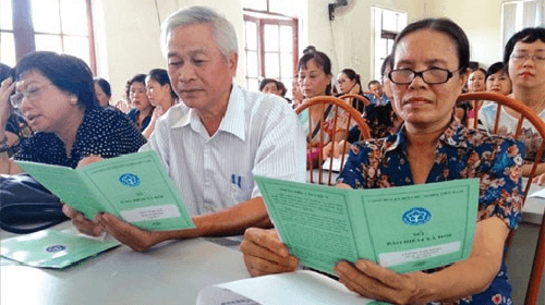 Mức hưởng BHYT khi đi khám, chữa bệnh từ 2021