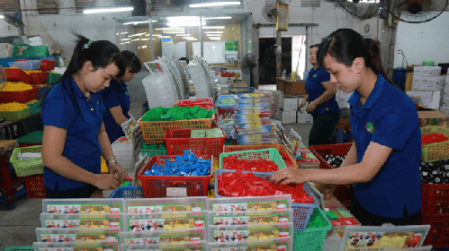 Mức lương, phụ cấp lương trong hợp đồng lao động theo hướng dẫn mới nhất