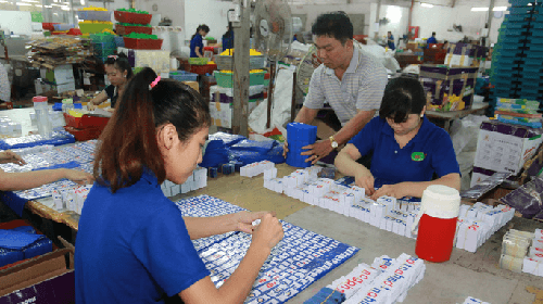 Thuế thu nhập với khoản tiền thanh toán khi chấm dứt hợp đồng lao động