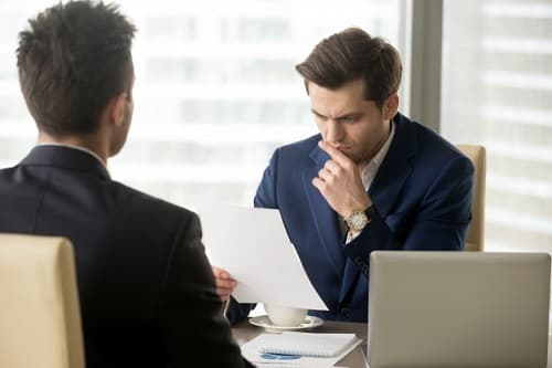 Mẹo năm mới: Chuẩn bị và tiến hành phỏng vấn