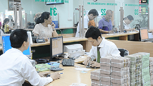 Người lao động được ứng lương tháng 2-2021 để nghỉ Tết