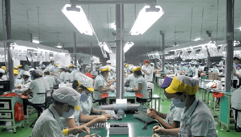 Những chính sách mới về tiền lương áp dụng từ tháng 2-2021