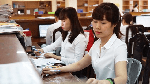 Quy định về nghỉ phép năm cho người làm việc chưa đủ tháng