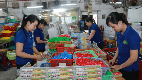 Công thức tính tiền lương làm thêm giờ, làm việc ban đêm từ 1-2-2021