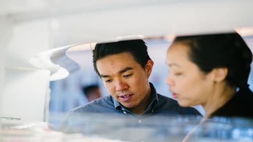 4 phương pháp thúc đẩy hiệu suất nhân viên