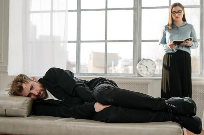 Sổ tay nhân sự: Đã đến lúc nâng cao sức khỏe tinh thần cho nhân viên
