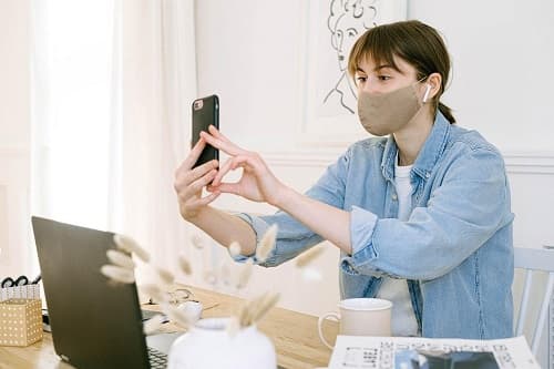 Biến công ty thành "pháo đài an toàn" trong đại dịch